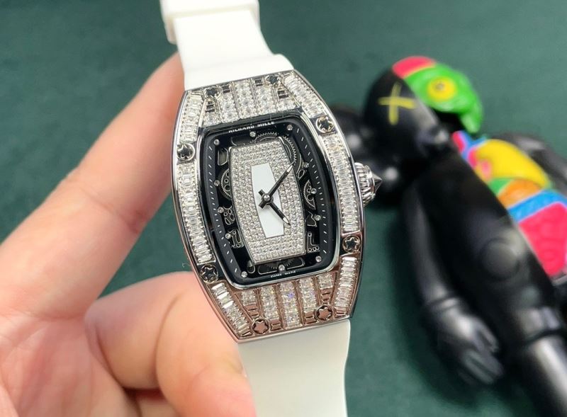 RICHARD MILLE Watches